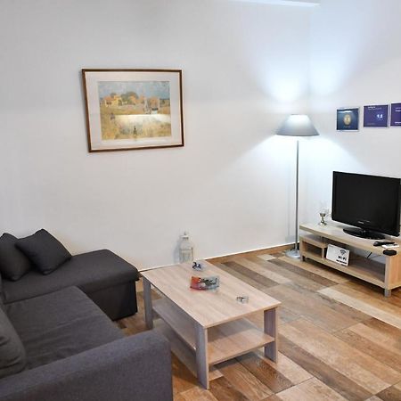 Apartament Giorgos House Nauplion Zewnętrze zdjęcie