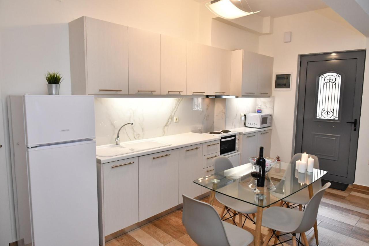 Apartament Giorgos House Nauplion Zewnętrze zdjęcie