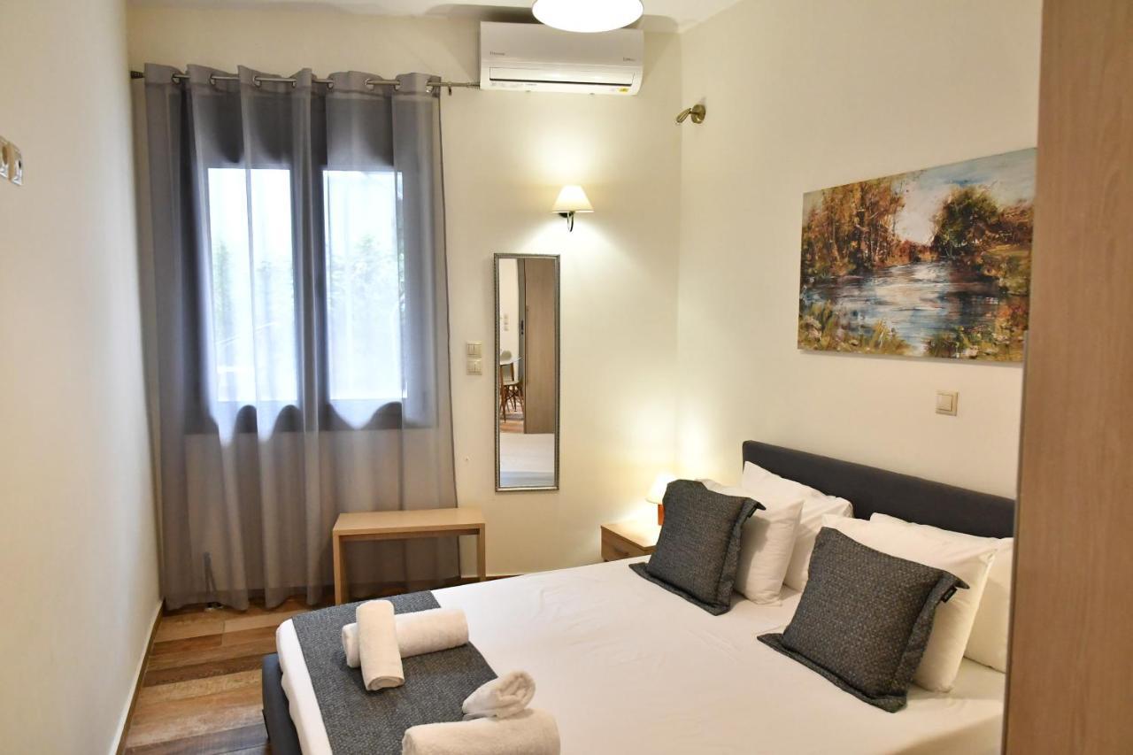 Apartament Giorgos House Nauplion Zewnętrze zdjęcie