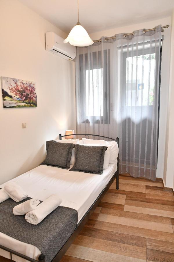 Apartament Giorgos House Nauplion Zewnętrze zdjęcie