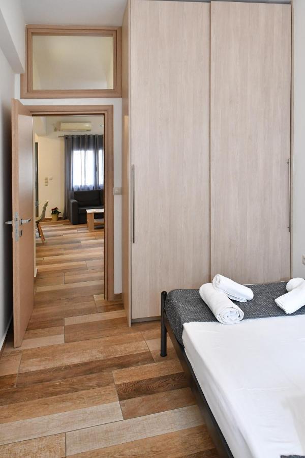 Apartament Giorgos House Nauplion Zewnętrze zdjęcie