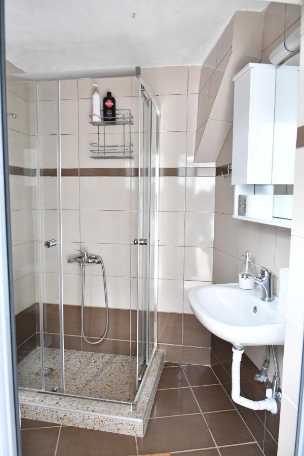 Apartament Giorgos House Nauplion Zewnętrze zdjęcie