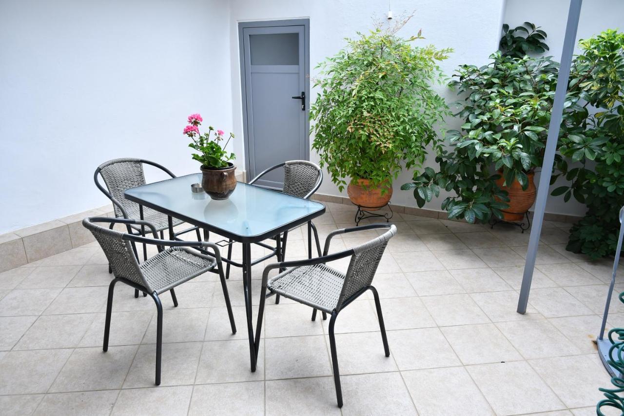Apartament Giorgos House Nauplion Zewnętrze zdjęcie