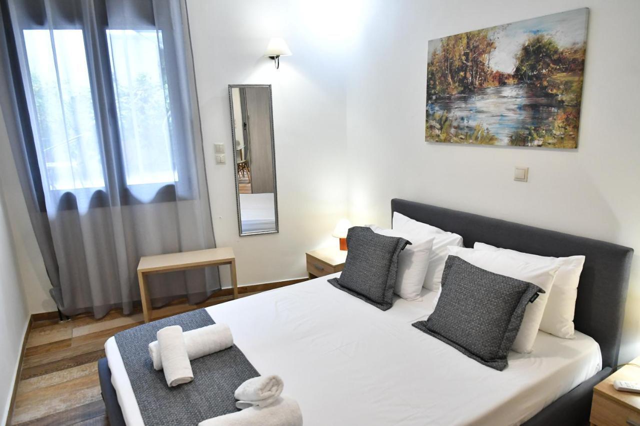 Apartament Giorgos House Nauplion Zewnętrze zdjęcie