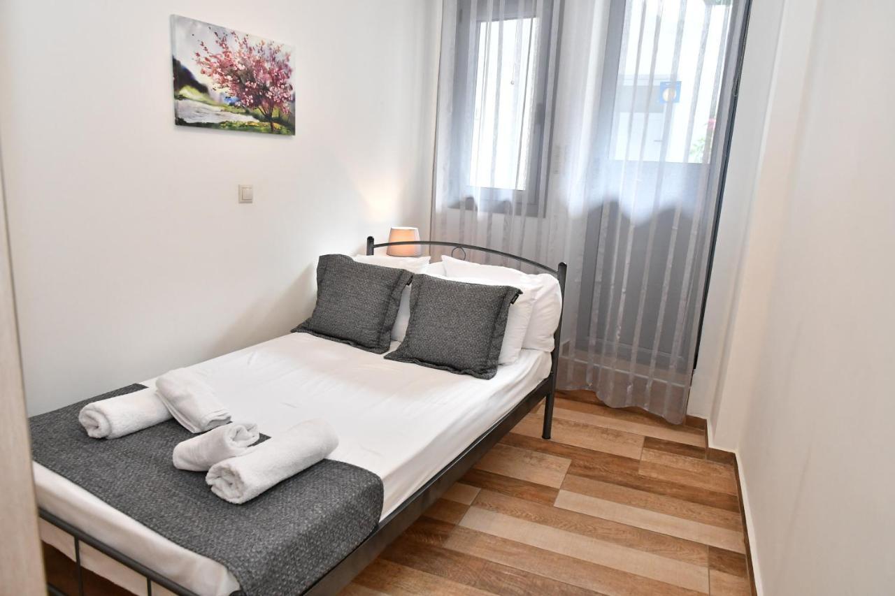 Apartament Giorgos House Nauplion Zewnętrze zdjęcie