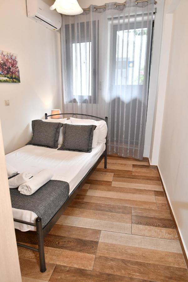 Apartament Giorgos House Nauplion Zewnętrze zdjęcie