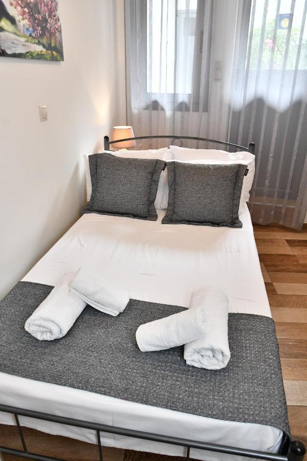 Apartament Giorgos House Nauplion Zewnętrze zdjęcie
