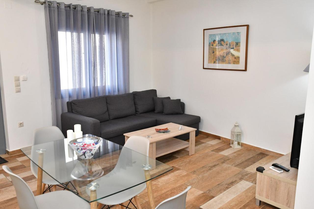Apartament Giorgos House Nauplion Zewnętrze zdjęcie
